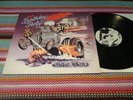 The Birthday Party Junk Yard Nick Cave CAD207 Original 4AD VG+/VG+