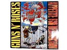 Appetite For Destruction LP BANNED SLEE Vinyl (Guns N' Roses) WX 125 (ID:15059)