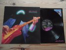 DIRE STRAITS - MONEY FOR NOTHING-VERTIGO-GREAT AUDIO-EX VG VINYL LP 1988