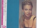 MONICA LEWIS But Beautiful  JAPAN mini lp cd papersleeve TOCJ 9727 sealed NEW