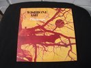 ORIGINAL 1st PRESSING 1971  WISHBONE ASH  