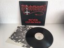 Possessed Lp Seven Churches,1985, 1. Press Roudrunner