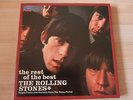 The Rolling Stones , The Rest of the Best , Part 2 , 4-LP-BOX - 6.30125 FA ,1983