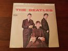 BEATLES INTRODUCING THE VEE JAY NEW SEALED