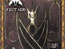 EPITAPH - Claws  LP  ULTRA CLEAR