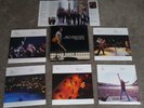 Bruce Springsteen & The E Street Band VINYL x5 Album/LP Box Set