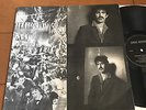 Frank Zappa & The Mothers Of Invention Indiscreet Picture Show LP
