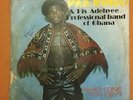 Paa Ringo  ?– Which One You Dey AFRO SYNTH DEEP HIGHLIFE