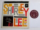 Shirley & Lee Let The Good Times Roll Aladdin 807 OG Mono LP 1st Press R&B 1956