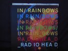 Radiohead In Rainbows Limited Edition Deluxe Box Set , 2LP/2CD, Artwork 2007