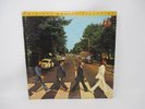 The Beatles: Abbey Road - MFSL-1-023 Original Master Recording -