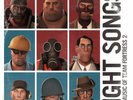 VALVE STUDIO ORCHESTRA - FIGHT SONGS: THE MUSIC OF TEAM FORTRESS 2 - NEW LP
