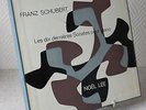 Schubert Les dix dernières sonates pour piano Noël Lee Valois CMB 10