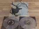 Agalloch - The Mantle 2x LP Clear (Grau) - Alcest - Wolves in the Throne Room