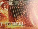 THE DARKNESS One Way Ticket to Hell...And Back [PA] [LP] VINYL