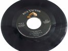 1956 547-0793 Elvis Presley ?– Blue Suede Shoes, Sit Down Cry 4 track EP 7
