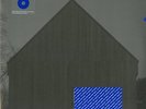 THE NATIONAL SLEEP WELL BEAST DOPPIO VINILE LP (BLUE LIMITED EDT.) NUOVO