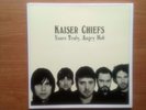 KAISER CHIEFS - Yours Truly, Angry Mob (original 2007 gatefold DOUBLE VINYL LP)