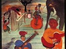 THE BAND - MUSIC FROM BIG PINK - NEW VINYL LP