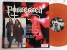 Morbid Angel / Possessed - Split LP  Bolt Thrower Entombed Bathory Death Venom
