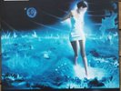 Muse - Showbiz - 2LP 1999 Original 'Clear Vinyl' Num 2003 RARE. Exc condition
