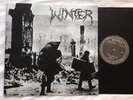 Winter - into Darkness LP Death Autopsy Darkthrone Metallica Doom Darkthrone rar