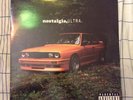 Frank Ocean - nostalgia, ULTRA.  (Vinyl, LP, Limited Edition)