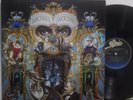 MICHAEL JACKSON - DANGEROUS - DANCE/R&B/NEW JACK SWING  - 2 LP'S - VG++ VINYL