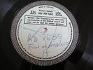 ELVIS PRESLEY-FUN IN ACAPULCO-RCA MONO RD.7609- DEMO/SAMPLE COPY 1963