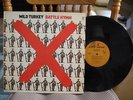 WILD TURKEY BATTLE HYMN COOL PROG LP ON REPRISE MS-2070