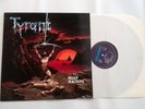 TYRANT Mean machine LP ORIGINAL Erstrelease Gama
