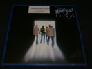 THE MOODY BLUES Octave LONDON RECORDS 1978 RARE BLUE MARBLE VINYL PROMO VG+/NM+