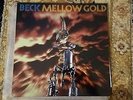 BECK MELLOW GOLD LIMITED EDITION BROWN/ RED COLORED VINYL