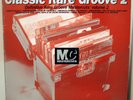 LP ?VA? Classic Rare Groove Mastercuts Volume 2 ? 1994 ? Jazz-Funk, Funk, Disco