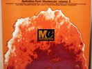 2xLP ?VA? Classic Funk Mastercuts Volume 3 ? 1995 ?? Jazz Funk Soul
