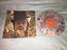 DAVE MASON ALONE TOGETHER MARBLED LP NM WAX MARBLE COLOR ORIG 1970 EX POSTER