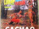 CACHAO Cuban Music In Jam Session LP MUSICALIA STEREO RARE LATIN