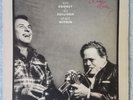 Red Rodney & Ira Sullivan - Spirit Within - Elektra - 1981 - AUTOGRAPHED
