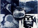 TROUBLE - SIMPLE MIND CONDITION  VINYL LP NEW+