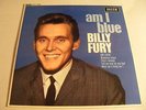 BILLY FURY Am I Blue Ex Decca 1963 UK P/S EP