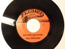 Thee Midniters Whittier Boulevard/It'll Never Be Over For Me Whittier 204 Latin