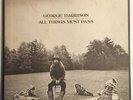 GEORGE HARRISON ALL THINGS MUST PASS 3XLP BOX SET APPLE STCH639 WITH POSTER USA