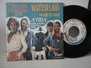ABBA,Björn & Benny, Agnetha & Frida