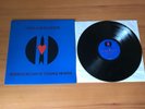 LOVE AND ROCKETS - SEVENTH DREAM OF TEENAGE HEAVEN - EX+ UK 12