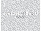 ALABAMA SHAKES   BOYS & GIRLS   VINYL LP   7