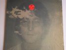 John Lennon Imagine Vinyl LP Record Album 1st Original Press w Poster & Postcard