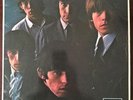 THE ROLLING STONES - The Rolling Stones No 2 -  MONO - LK 4661 - RARE Vinyl LP