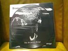 DROWNING THE LIGHT The Serpents Reign picture LP rare sargeist striborg goatmoon