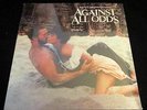 Phil Collins Sealed Lp Against All Odds Soundtrack Against All Odds