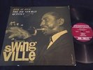 JOE NEWMAN  Jive At Five  SWINGVILLE  2011  MONO  RVG  DG  Near Mint
